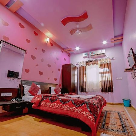 Hotel Ozaki Heritage Джайсалмер Экстерьер фото